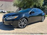 Used 2018 Nissan Altima 2.5 SR w/ SR Special Edition image 3