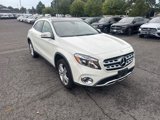 Used 2018 Mercedes-Benz GLA 250 4MATIC image 4