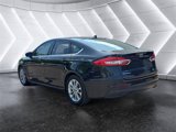 Used 2020 Ford Fusion SE image 3