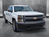 Used 2014 Chevrolet Silverado 1500 W/T image 3