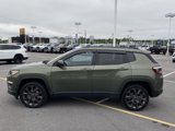 Used 2021 Jeep Compass 80th Special Edition image 2