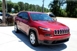 Used 2015 Jeep Cherokee Sport image 6