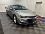 Used 2023 Chevrolet Malibu LT image 2
