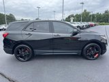 Used 2018 Chevrolet Equinox LT image 4