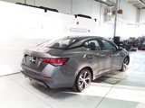 Used 2022 Nissan Sentra SV image 3