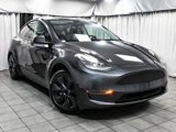Used 2024 Tesla Model Y Long Range image 3