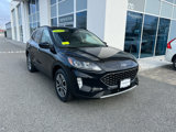 Used 2020 Ford Escape SEL image 2