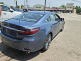 Used 2019 MAZDA MAZDA6 Touring image 6