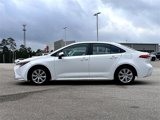 Used 2022 Toyota Corolla LE image 5