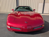Used 2004 Chevrolet Corvette Coupe w/ Preferred Equipment Group image 2