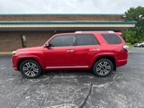 Used 2019 Toyota 4Runner Limited image 4