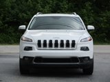 Used 2016 Jeep Cherokee Limited image 2
