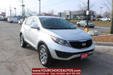 Used 2014 Kia Sportage LX image 3
