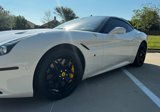 Used 2016 Ferrari California T image 4