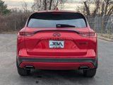 New 2025 INFINITI QX50 Sport image 4