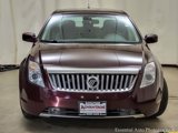 Used 2011 Mercury Milan Premier w/ 202A Rapid Spec Order Code image 3