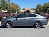 Used 2020 Nissan Versa SR image 2