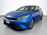 Used 2022 Kia Forte GT-Line image 2