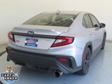 Certified 2022 Subaru WRX Premium image 4