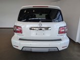 Used 2017 Nissan Armada Platinum w/ Captain Seat Package image 4