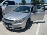 Used 2011 Chevrolet Malibu LS image 2