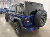 Used 2019 Jeep Wrangler Unlimited Rubicon w/ Cold Weather Group image 3