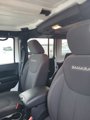 Used 2017 Jeep Wrangler Unlimited Sahara image 4