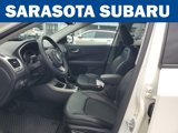 Used 2018 Jeep Compass Latitude image 2