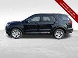 Used 2019 Ford Explorer XLT w/ Class III Trailer Tow Package image 2