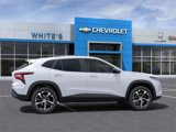 New 2025 Chevrolet Trax RS image 5