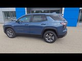 New 2026 Chevrolet Equinox LT image 6