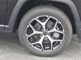 New 2025 Jeep Compass Limited image 5