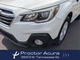 Used 2019 Subaru Outback 2.5i Premium image 4