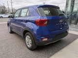 New 2025 Hyundai Venue SEL image 3