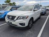 Used 2018 Nissan Pathfinder SV image 6