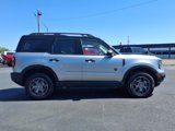 Used 2021 Ford Bronco Sport Badlands image 4