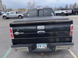 Used 2013 Ford F150 King Ranch w/ King Ranch Luxury Pkg image 4