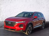 Used 2020 Hyundai Santa Fe SEL image 6