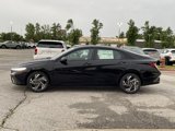 New 2025 Hyundai Elantra Sport image 4