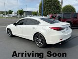 Used 2017 MAZDA MAZDA6 Grand Touring image 3