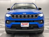 Used 2024 Jeep Compass Latitude image 5