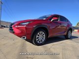 Used 2017 Lexus NX 200t AWD image 2