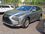 Used 2018 Lexus RX 350L AWD image 2