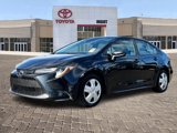 Certified 2022 Toyota Corolla LE image 2