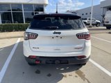 Used 2021 Jeep Compass Trailhawk w/ Convenience Group image 4