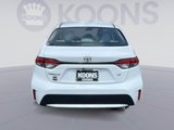 Used 2021 Toyota Corolla LE image 5