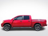 Used 2012 Nissan Titan PRO-4X image 2