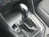 Used 2021 Volkswagen Tiguan S image 6