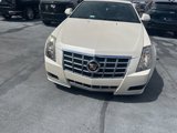 Used 2014 Cadillac CTS Coupe image 2