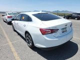 Used 2022 Chevrolet Malibu LT image 4